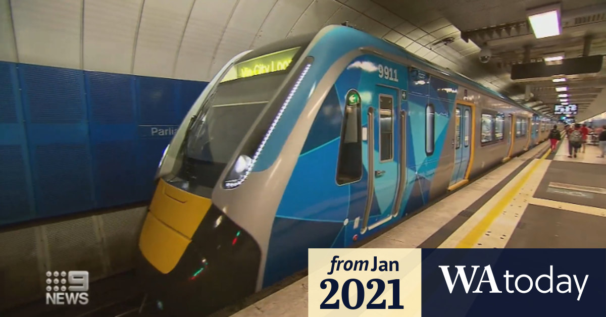 video-melbourne-s-new-city-loop-train-services